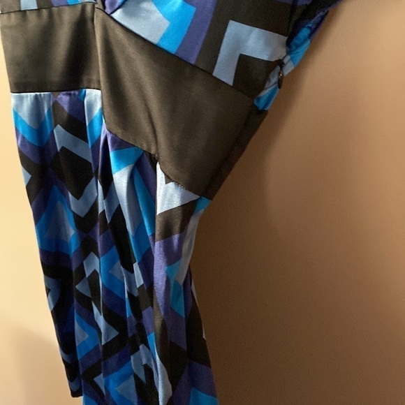 Express dress - Picture 3 of 4